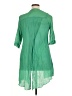 Unbranded Green Kimono Size XL (estimated) - photo 2