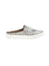 LOGO Gray Sneakers Size 6 - photo 1