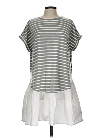 Doe & Rae Casual Dress (view 1)