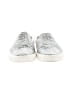 LOGO Gray Sneakers Size 6 - photo 2