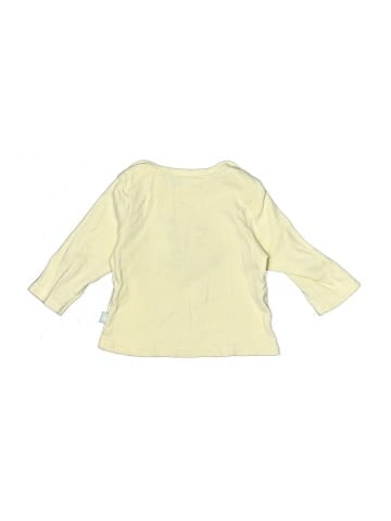 Vitamins Baby 3/4 Sleeve T-Shirt (view 2)