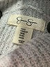 Jessica Simpson Silver Turtleneck Sweater Size XS - photo 7