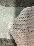 Jessica Simpson Silver Turtleneck Sweater Size XS - photo 8