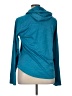 Adidas 100% Polyester Teal Fleece Size XL - photo 2