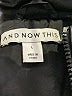And Now This 100% Polyester Black Vest Size L - photo 6