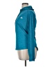 Adidas 100% Polyester Teal Fleece Size XL - photo 5