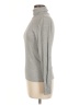 Everlane Gray Turtleneck Sweater Size M - photo 5