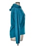 Adidas 100% Polyester Teal Fleece Size XL - photo 4