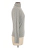 Everlane Gray Turtleneck Sweater Size M - photo 4