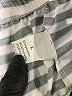 Unbranded Stripes Green Shorts Size L - photo 3