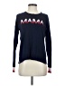 Sundry Blue Wool Pullover Sweater Size XS (0) - photo 1