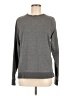 H&M Gray Pullover Sweater Size M - photo 1