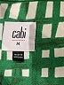CAbi Green Blazer Size M - photo 6