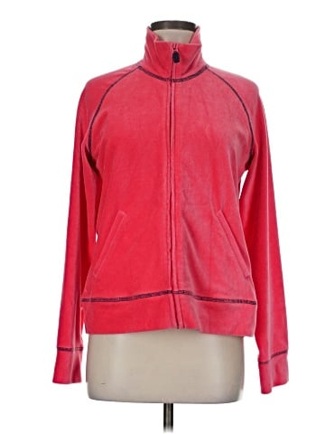 Jones New York Sport Track Jacket (view 1)