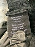 Line & Dot Black Pullover Sweater Size S - photo 8