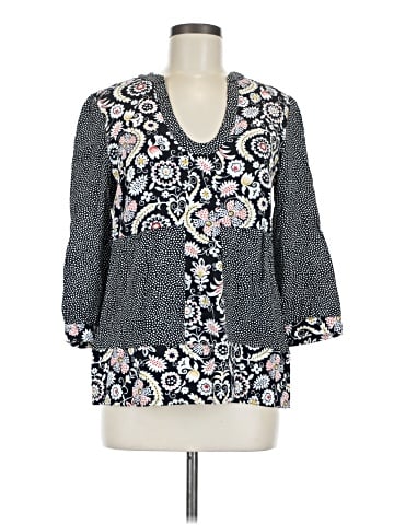 Boden 3/4 Sleeve Blouse (view 1)