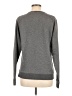 H&M Gray Pullover Sweater Size M - photo 2