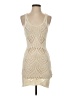 byCORPUS Ivory Cocktail Dress Size S - photo 1