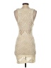 byCORPUS Ivory Cocktail Dress Size S - photo 2