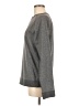 H&M Gray Pullover Sweater Size M - photo 5