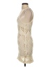 byCORPUS Ivory Cocktail Dress Size S - photo 5