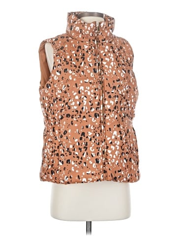 Ann Taylor LOFT Outlet Vest (view 1)
