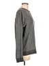 H&M Gray Pullover Sweater Size M - photo 4