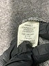 Max Studio Chevron-herringbone Black Dress Pants Size M - photo 8