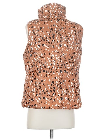 Ann Taylor LOFT Outlet Vest (view 2)
