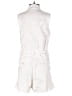Derek Lam Solid White Romper Size EU (IT) 38 / US 2 - photo 2