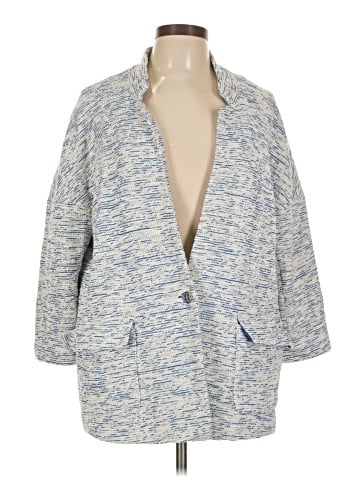 C. Wonder Blazer (view 1)