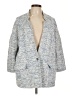 C. Wonder Blue Blazer Size 12 - photo 1