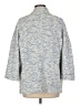 C. Wonder Blue Blazer Size 12 - photo 2