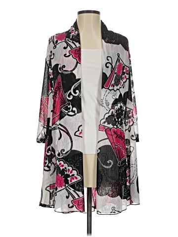 Creation Kimono (view 1)