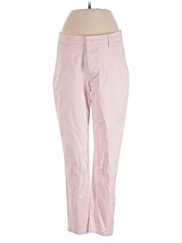 Closed Casual Pants (view 1)