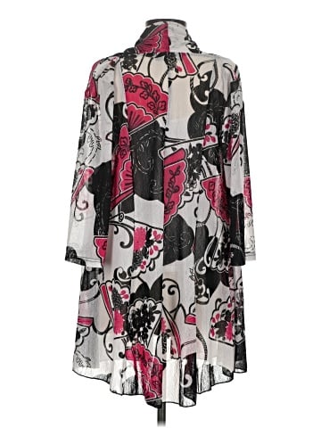 Creation Kimono (view 2)