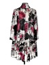 Creation Gray Kimono Size S - photo 2