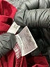 Unbranded Burgundy Dress Pants Size M (estimated) - photo 7