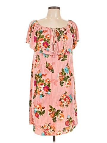 Assorted Brands Casual Dress (view 1)