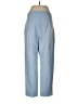 Unbranded Blue Casual Pants Size M - photo 2