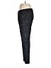 Lululemon Athletica Animal Print Black Active Pants Size 4 - photo 5