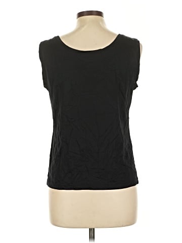 Lauren Hansen Sleeveless T-Shirt (view 2)
