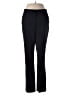Diane von Furstenberg Black Casual Pants Size 28 (estimated) - photo 1