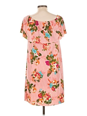 Assorted Brands Casual Dress (view 2)