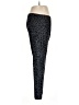 Lululemon Athletica Animal Print Black Active Pants Size 4 - photo 4