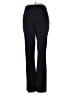 Diane von Furstenberg Black Casual Pants Size 28 (estimated) - photo 2