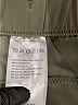 Unbranded Solid Green Casual Pants Size XL - photo 4
