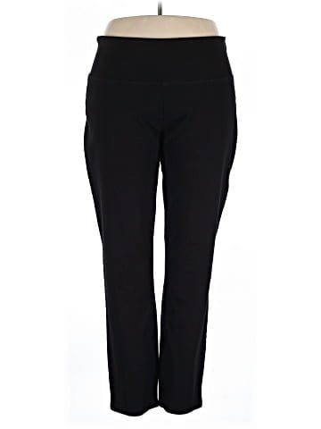 Women With Control Active Pants (view 1)