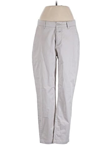 Closed Casual Pants (view 1)