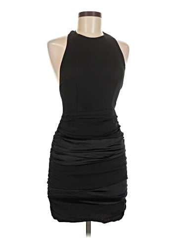 Alice + Olivia Cocktail Dress (view 1)